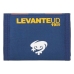 Lommebok Levante U.D. Blå Rød Kjerne