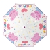 Deštníky Peppa Pig Having fun Růžový (Ø 80 cm)