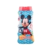 Geel ja šampoon Cartoon Mickey Mouse 475 ml