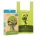 Bags Earth Rated 870856100076 Perfume free Pets (120 uds)
