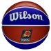 Basketbalová lopta Wilson Tribute Suns 7