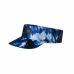 Visor Buff Zat  Blue Black