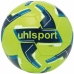 Football Uhlsport Team  Lime green Size 4