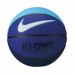 Basketbalová lopta Jordan Everyday All Court 8P Modrá (Veľkosť 7)
