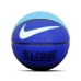 Basketbalová lopta Jordan Everyday All Court 8P Modrá (Veľkosť 7)