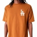 Мъжка тениска с къс ръкав New Era 60416427