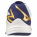 Sportovní boty Mizuno Thunder Blade Z Námořnický Modrý 42.5 Bílý