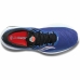 Chaussures de Running pour Adultes Saucony Guide 15 Bleu
