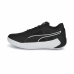 Basketballsko til voksne Puma Fusion Nitro Team Sort Unisex