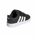 Sportovní boty pro děti Adidas Grand Court I Černý
