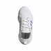 Baskets Adidas Originals Haiwee Unisexe Blanc