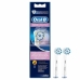 Reserve onderdeel voor elektrische tandenborstel Sensi Ultrathin Clean Oral-B (2 pcs)