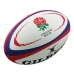 Rugby Ball Gilbert England T5 5 Multicolour