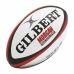Lopta na rugby Gilbert  Leste Morgan  Viacfarebná
