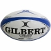 Ballon de Rugby Gilbert G-TR4000 TRAINER Multicouleur 3 Bleu Blue marine