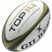 Lopta na rugby Gilbert  G-TR4000 Top 14 5 Viacfarebná