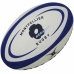 Rugbyball Gilbert REPLICA - Montpellier  5 Flerfarget