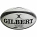 Мяч для регби  G-TR4000 Gilbert 42097705 Разноцветный 5 Чёрный