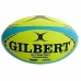 Ballon de Rugby Gilbert 42098005 5 Multicouleur