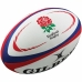 Ballon de Rugby Gilbert England Multicouleur
