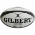 Lopta na rugby Gilbert G-TR4000 TRAINER Viacfarebná 3 Čierna