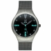 Unisex hodinky Light Time MESH VINTAGE (Ø 40 mm)