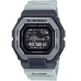 Horloge Uniseks Casio G-Shock G-LIDE GRAY (Ø 46 mm)