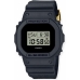 Horloge Uniseks Casio G-Shock THE ORIGIN - REMASTER BLACK SERIE 40TH ANNIVERSAR BY ERIC HAZE (2 BEZELS)