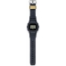 Unisex hodinky Casio G-Shock THE ORIGIN - REMASTER BLACK SERIE 40TH ANNIVERSAR BY ERIC HAZE (2 BEZELS)