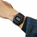 Horloge Uniseks Casio G-Shock THE ORIGIN - REMASTER BLACK SERIE 40TH ANNIVERSAR BY ERIC HAZE (2 BEZELS)