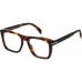 Unisex Okvir za očala David Beckham DB 7020