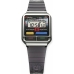 Unisex Watch Casio STRANGER THINGS SPECIAL EDITION (Ø 33,5 mm)
