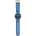 Unisex Watch Swatch SB07S106