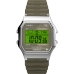 Unisex hodinky Timex TW2V41100 (Ø 34 mm)