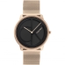 Horloge Dames Calvin Klein ICONIC MESH (Ø 40 mm)