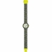 Часовник унисекс Hip Hop HWU0900 (Ø 28 mm)