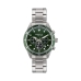 Часы унисекс Breil EW0638 Зеленый Серебристый