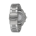 Unisex hodinky Breil EW0638 Zelená Stříbřitý