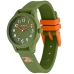 Montre Unisexe Lacoste 12.12 KEITH HARING (Ø 32 mm)