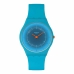 Unisex hodinky Swatch SS08N114 (Ø 34 mm)