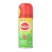 Lapgraužu Tauriņu Atbaidītājs Autan Tropical 100 ml 8 stundas Spray