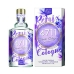 Unisex parfyme 4711 EDC Remix Lavender Edition 100 ml