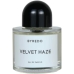Perfume Unisex Byredo EDP Velvet Haze 100 ml