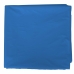 Bolsa Fixo Disfraz Plástico Azul oscuro 65 x 90 cm