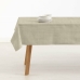 Fleckenabweisende Tischdecke Belum Liso Beige 100 x 140 cm
