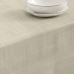 Fleckenabweisende Tischdecke Belum Liso Beige 100 x 140 cm