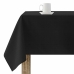 Fleckenabweisende Tischdecke Belum Rodas 319 Schwarz 100 x 140 cm