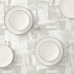 Fleckenabweisende Tischdecke Belum 0120-373 300 x 140 cm