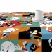 Stain-proof tablecloth Belum Tune Squad 02 300 x 140 cm