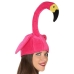 Шляпа Фламинго Розовый 119396